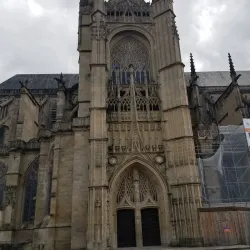 Musée de la Résistance - Limoges