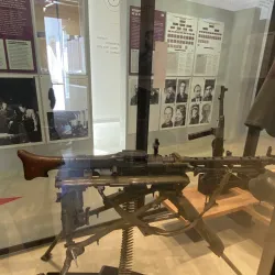 Musée de la Résistance - Limoges