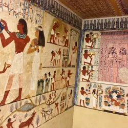 Musée des Beaux-Arts de Limoges - Limoges