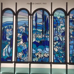 Musée des Beaux-Arts de Limoges - Limoges