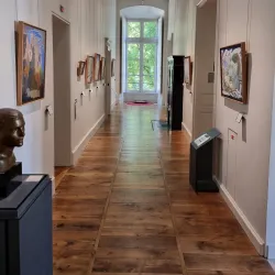 Musée des Beaux-Arts de Limoges - Limoges