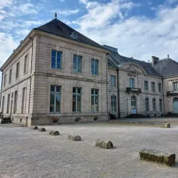 Musée des Beaux-Arts de Limoges - Limoges