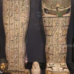 Musée des Beaux-Arts de Limoges - Limoges