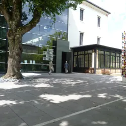 Musée National Adrien Dubouché - Limoges