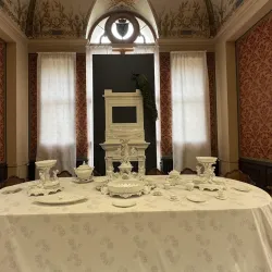 Musée National Adrien Dubouché - Limoges