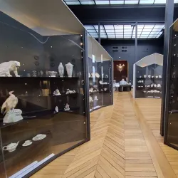 Musée National Adrien Dubouché - Limoges