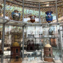 Musée National Adrien Dubouché - Limoges