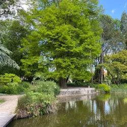 Parc Victor Thuillat - Limoges