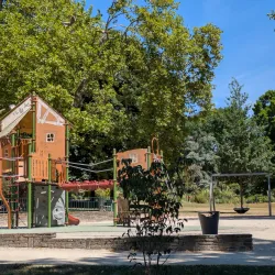 Parc Victor Thuillat - Limoges