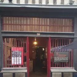 Quartier de la Boucherie - Limoges