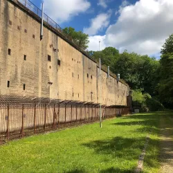 Fort de Guentrange - Longwy