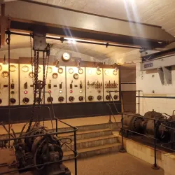 Fort de Guentrange - Longwy