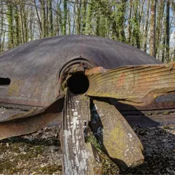 Fort de Guentrange - Longwy