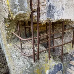 Fort de Guentrange - Longwy