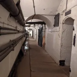 Fort de Guentrange - Longwy