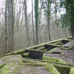 Fort de Guentrange - Longwy