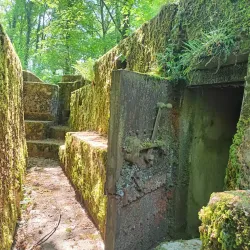 Fort de Guentrange - Longwy