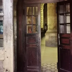 Église Saint-Dagobert - Longwy