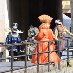 La Porte de France - Longwy