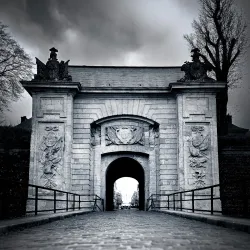 La Porte de France - Longwy