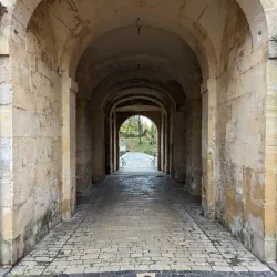 La Porte de France - Longwy