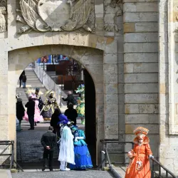 La Porte de France - Longwy