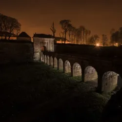 La Porte de France - Longwy