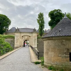 La Porte de France - Longwy