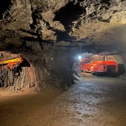 Le Musée de la Mine - Longwy