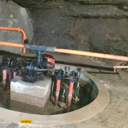 Le Musée de la Mine - Longwy