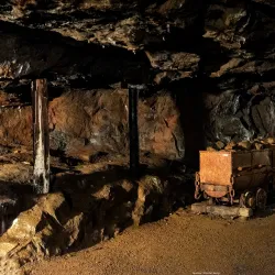 Le Musée de la Mine - Longwy