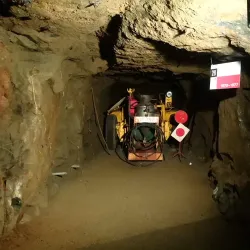 Le Musée de la Mine - Longwy