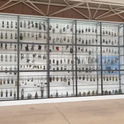 Le Musée de la Mine - Longwy