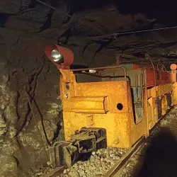 Le Musée de la Mine - Longwy