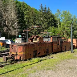 Le Musée de la Mine - Longwy