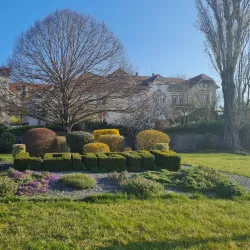 Longwy Old Town (Ville Haute) - Longwy