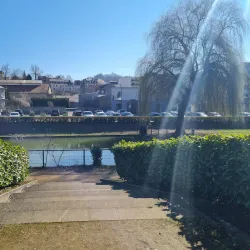 Longwy Old Town (Ville Haute) - Longwy