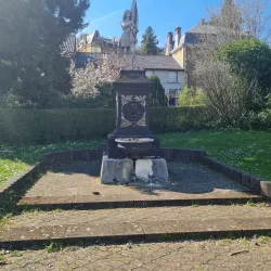 Longwy Old Town (Ville Haute) - Longwy