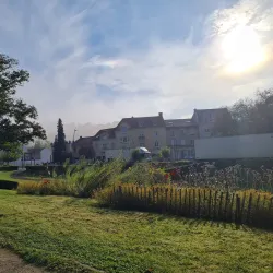 Longwy Old Town (Ville Haute) - Longwy