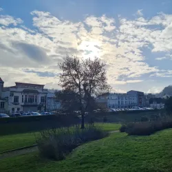 Longwy Old Town (Ville Haute) - Longwy