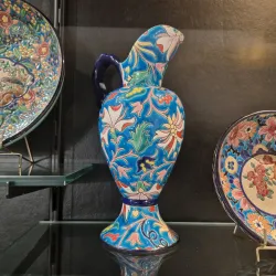 Musée de la Faïence de Longwy - Longwy