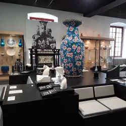 Musée de la Faïence de Longwy - Longwy