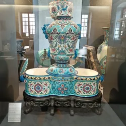 Musée de la Faïence de Longwy - Longwy