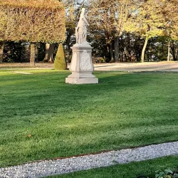 Parc des Bosquets - Longwy