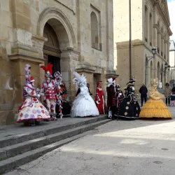 Place Darche - Longwy
