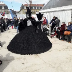 Place Darche - Longwy