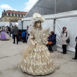 Place Darche - Longwy