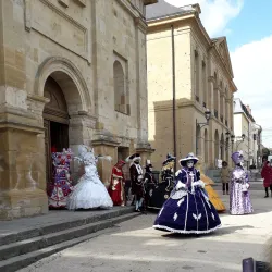 Place Darche - Longwy