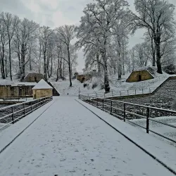 Vauban Fortifications of Longwy - Longwy