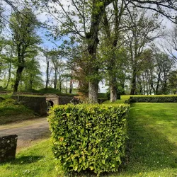 Vauban Fortifications of Longwy - Longwy